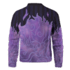 sasuke armor bomber jacket 479876 - Anime Jacket UK Store