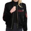 seven deadly sins bomber jacket 231930 - Anime Jacket UK Store