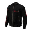 seven deadly sins bomber jacket 648590 - Anime Jacket UK Store