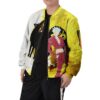 sin of greed bomber jacket 310358 - Anime Jacket UK Store