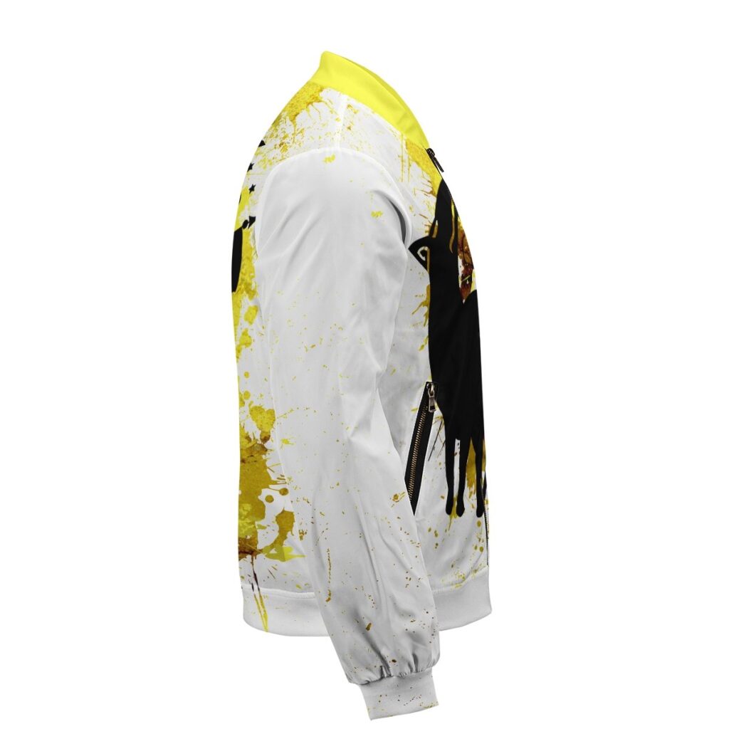 sin of greed bomber jacket 388677 - Anime Jacket UK Store