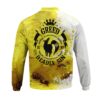 sin of greed bomber jacket 502513 - Anime Jacket UK Store