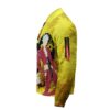 sin of greed bomber jacket 555444 - Anime Jacket UK Store