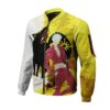 sin of greed bomber jacket 595333 - Anime Jacket UK Store