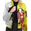 sin of greed bomber jacket 821348 - Anime Jacket UK Store