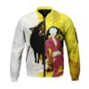 sin of greed bomber jacket 853174 - Anime Jacket UK Store