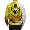 sin of greed bomber jacket 956476 - Anime Jacket UK Store