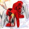 sin of wrath bomber jacket 122395 - Anime Jacket UK Store
