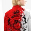 sin of wrath bomber jacket 175273 - Anime Jacket UK Store