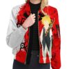 sin of wrath bomber jacket 408265 - Anime Jacket UK Store