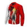 sin of wrath bomber jacket 985169 - Anime Jacket UK Store