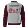 stark family members bomber jacket 414269 - Anime Jacket UK Store