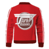 stark industries bomber jacket 375118 - Anime Jacket UK Store