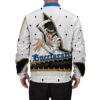 sticky fingers bomber jacket 323392 - Anime Jacket UK Store
