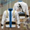 sticky fingers bomber jacket 464754 - Anime Jacket UK Store