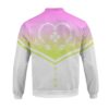 the love hashira bomber jacket 367687 - Anime Jacket UK Store