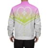 the love hashira bomber jacket 454179 - Anime Jacket UK Store