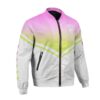 the love hashira bomber jacket 493113 - Anime Jacket UK Store