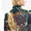 thunderclap flash style bomber jacket 423327 - Anime Jacket UK Store