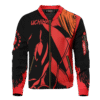 uchiha ichizoku bomber jacket 282983 - Anime Jacket UK Store