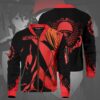 uchiha ichizoku bomber jacket 944095 - Anime Jacket UK Store