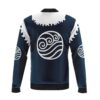 waterbender avatar casual bomber jacket 0lwnf - Anime Jacket UK Store
