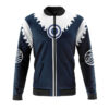waterbender avatar casual bomber jacket 7yepm - Anime Jacket UK Store