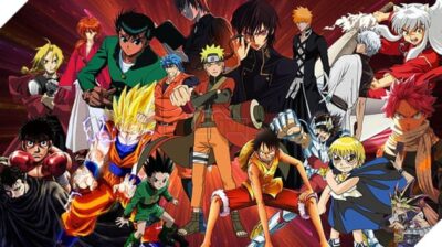 anime - Anime Jacket UK Store