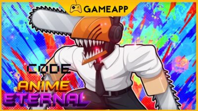 code Anime Eternal Roblox thumb - Anime Jacket UK Store