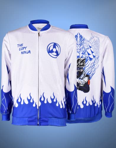 Where to Buy Anime Jackets Online