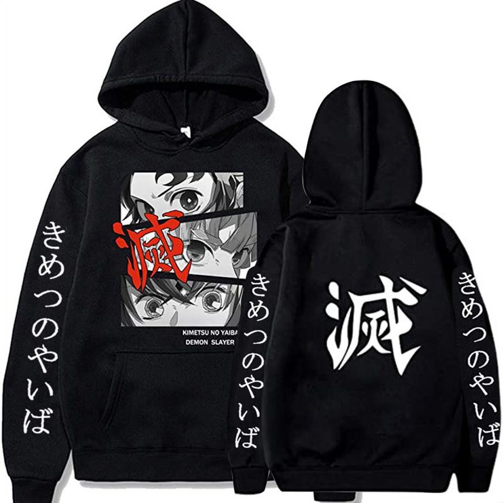 Why Anime Jackets Are Becoming a Streetwear
